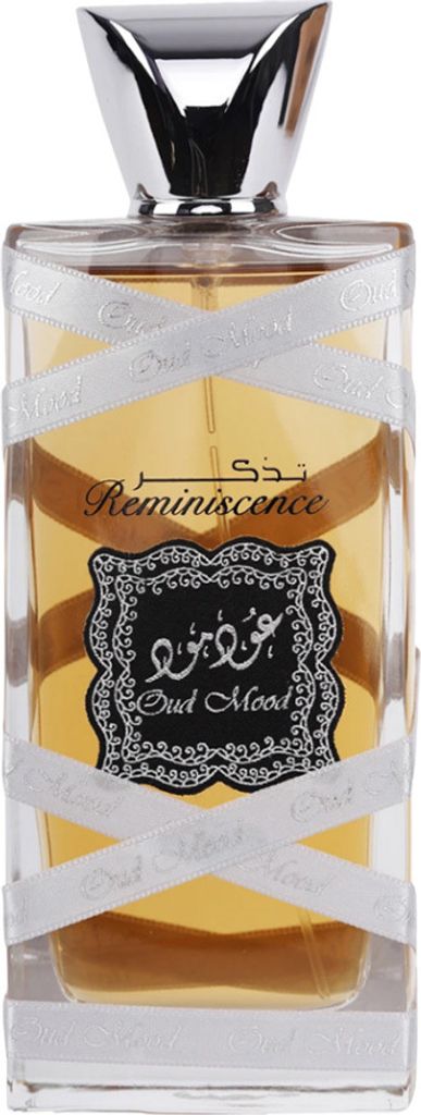 Lattafa Oud Mood Reminiscence woda perfumowana unisex 100 Zdjęcie produktu 