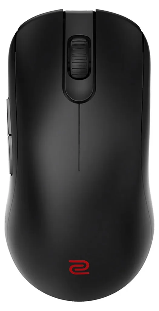 Souris sans fil BenQ FK2-DW idéale pour le gaming compétitif FPS et MOBA