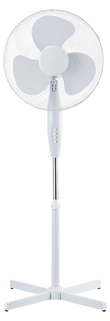 V-Tac Bodenventilator Vt-4016-3 Produktbild 