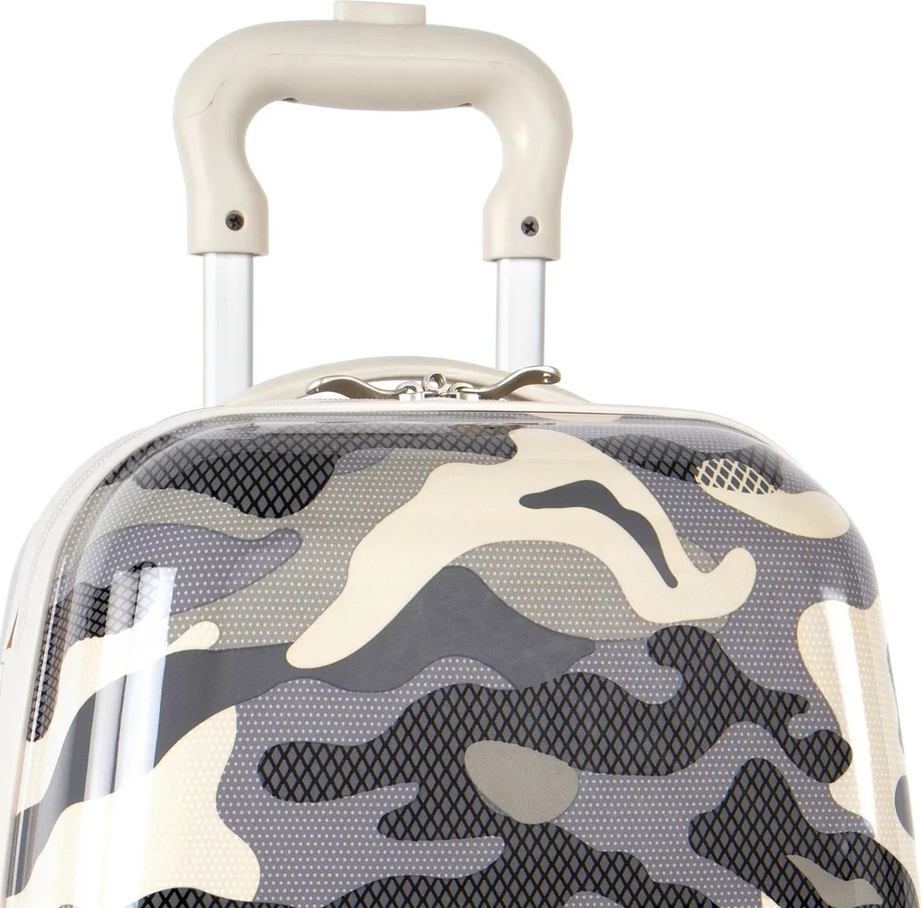 Valigia Heys Fashion 46 cm Offerta - Qualità Premium a Prezzo Smart - 8