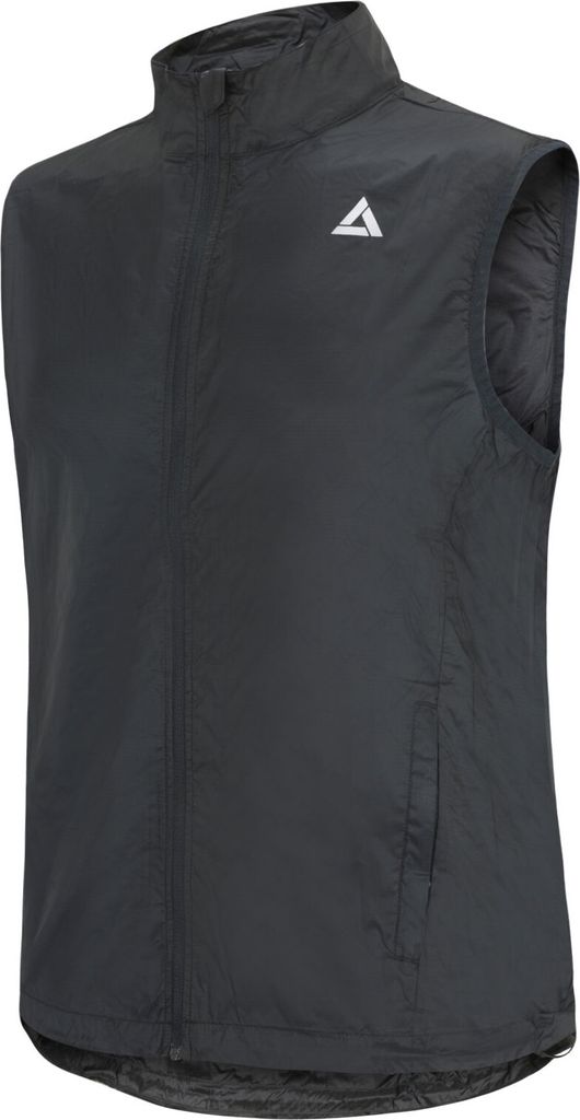 Airtracks Laufweste Comfort Line- XXL - Schwarz