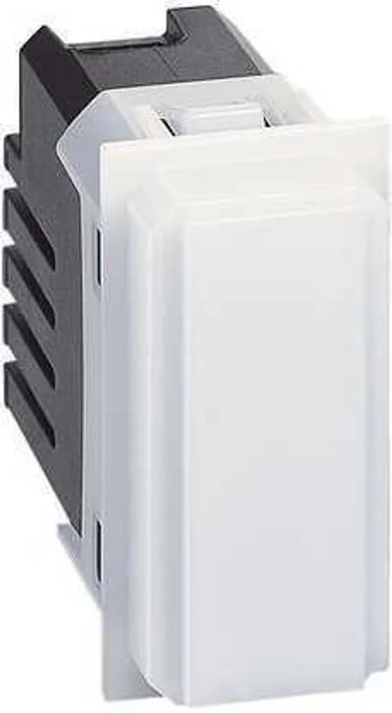 Living Now Luminaire encastré à LED K4381 - Spot Bticino chic
