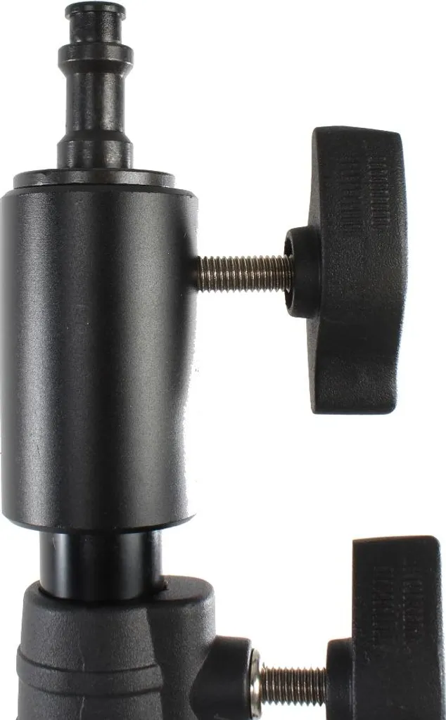 Support Lumineux LM-7300HA/B Falcon Eyes avec Colonne à Suspension Air