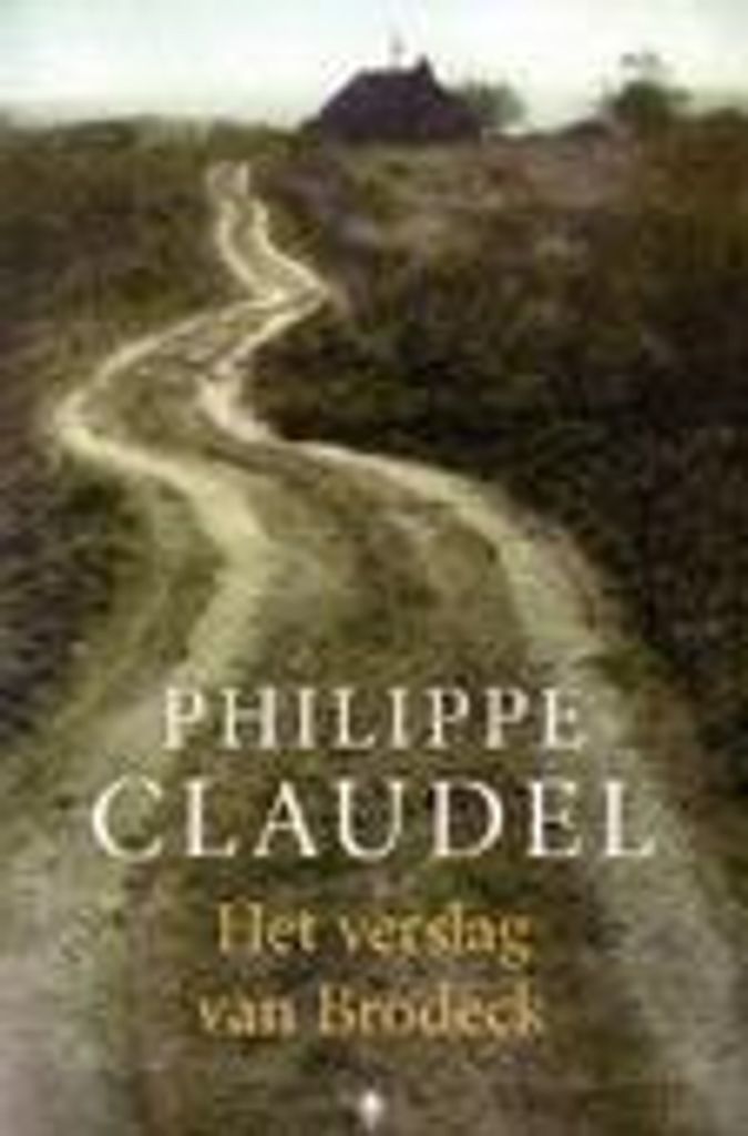 Het verslag van Brodeck