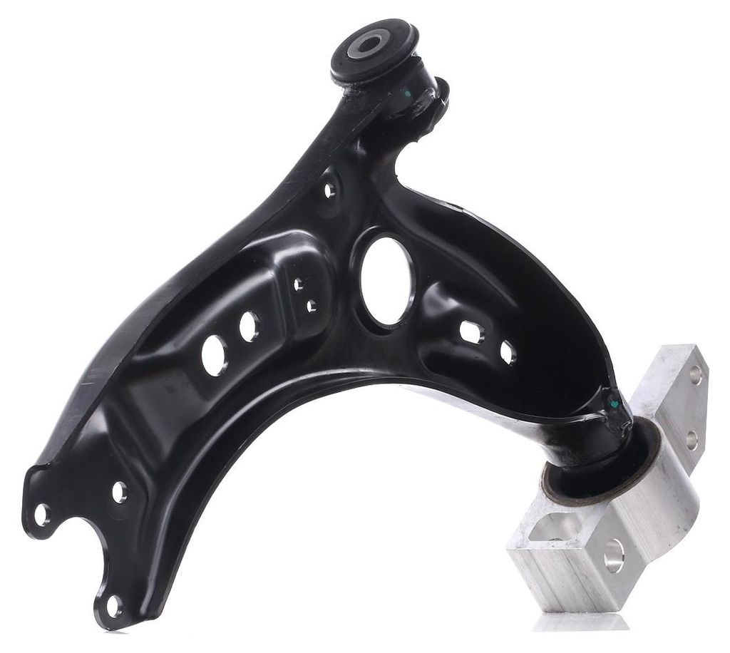 RIDEX 273C1871 Querlenker Vorne Rechts für VW GOLF VI (5K1)