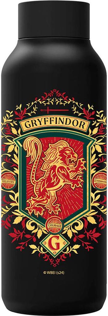 Quokka Gryffindor 510ml Thermoskanne Mehrfarbig Mehrfarbig One Size