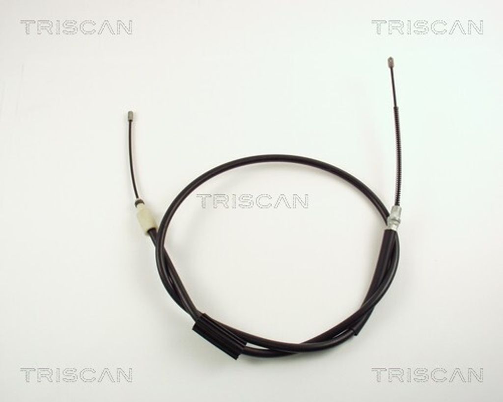 TRISCAN Seilzug, Feststellbremse Rechts 8140 28148