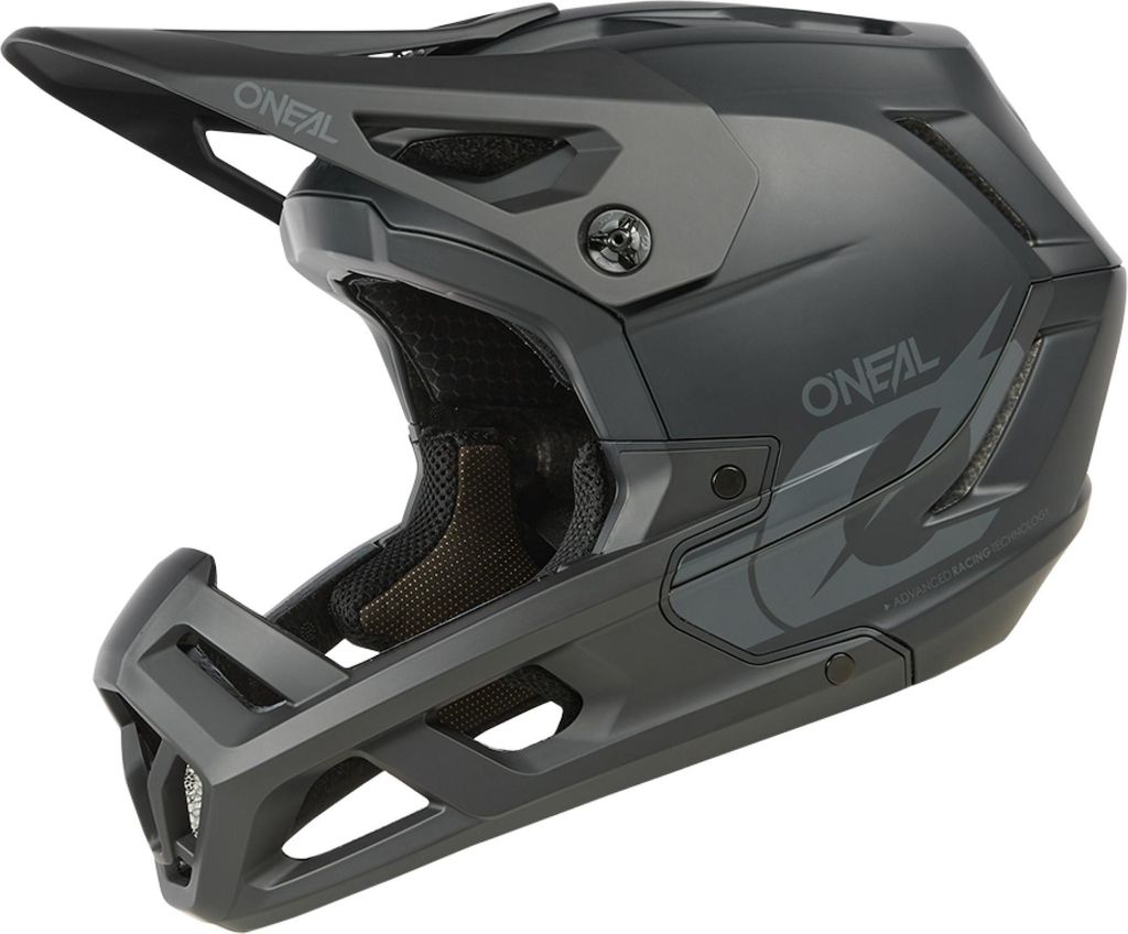 Kask O'Neal SL1 SOLID czarny L (59/60 cm) Zdjęcie produktu 