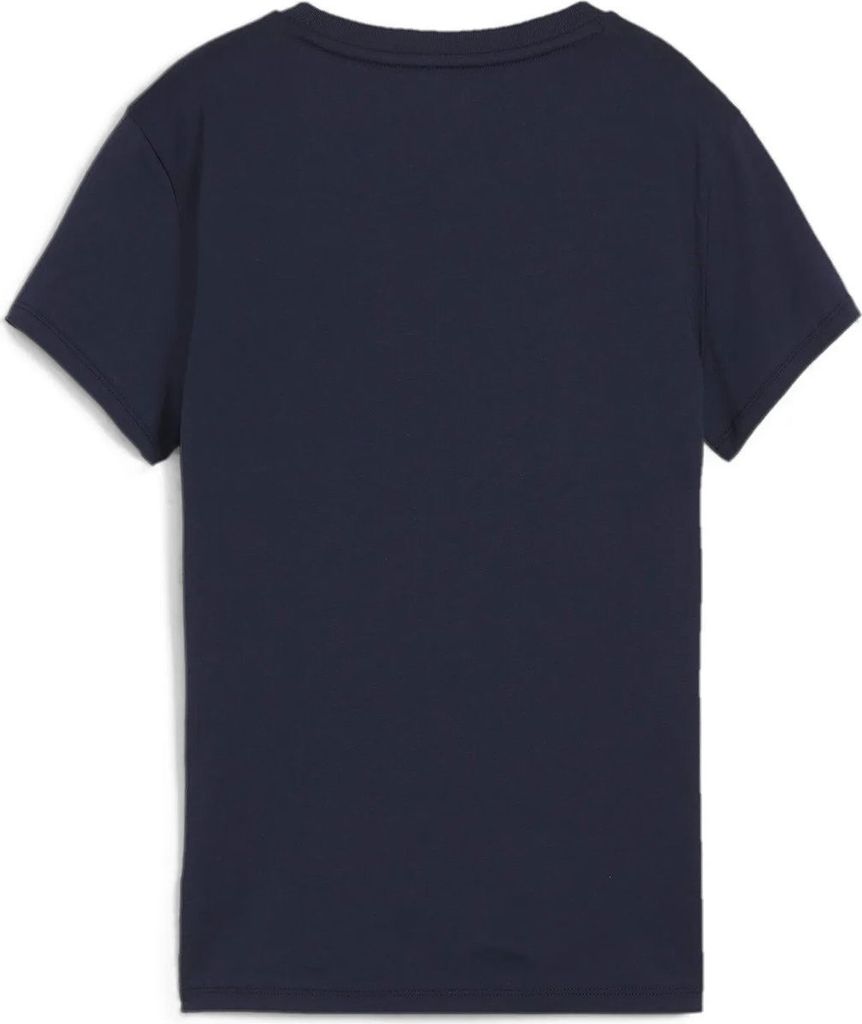 Puma Teamgoal T-Shirt Damen - Marine