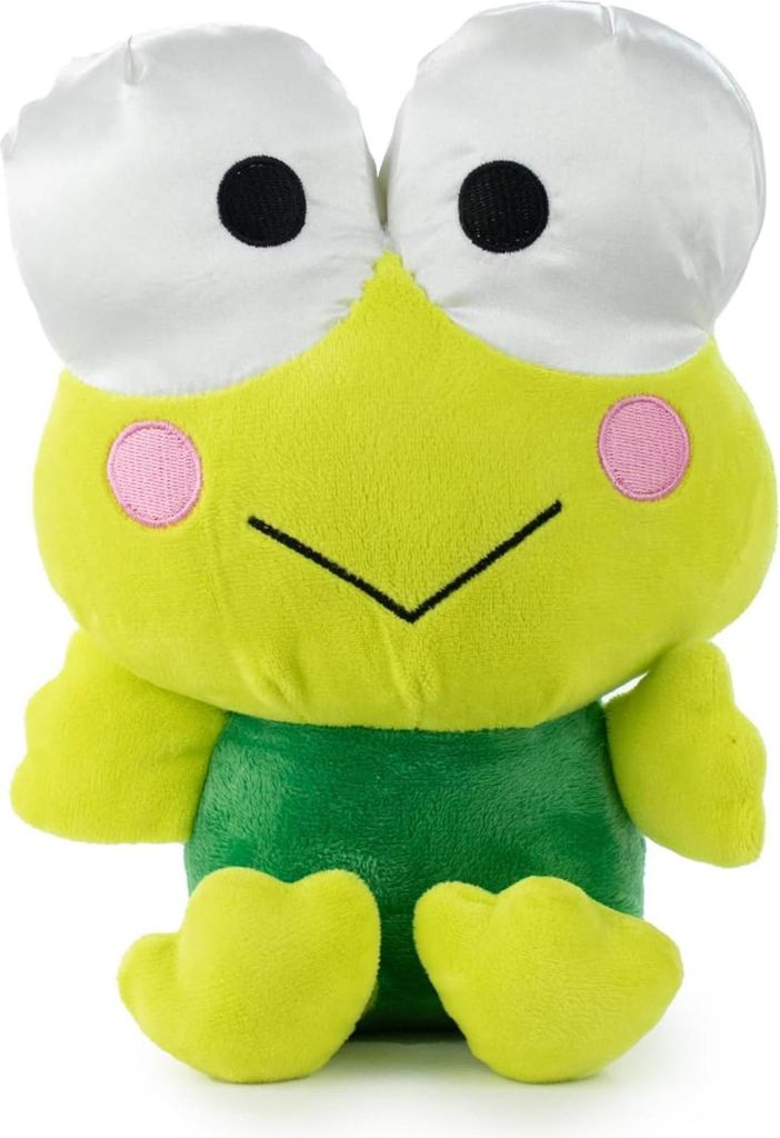 Juguetes interactivos: Muñecos de peluche de Kitty y sus Imagen del producto 
