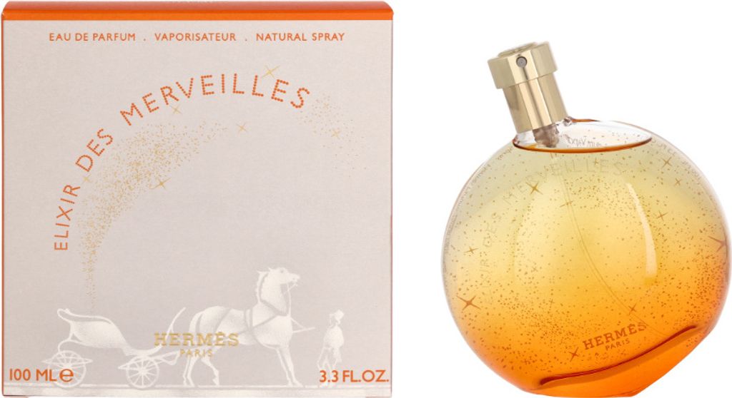 Elixir des Merveilles woda perfumowana spray 100ml Zdjęcie produktu 