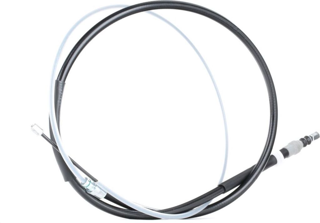 RIDEX Handbremsseil Seilzug Feststellbremse für RENAULT MEGANE III Grandtour (KZ0/1) Hinten Rechts Hinten Links 124C0193