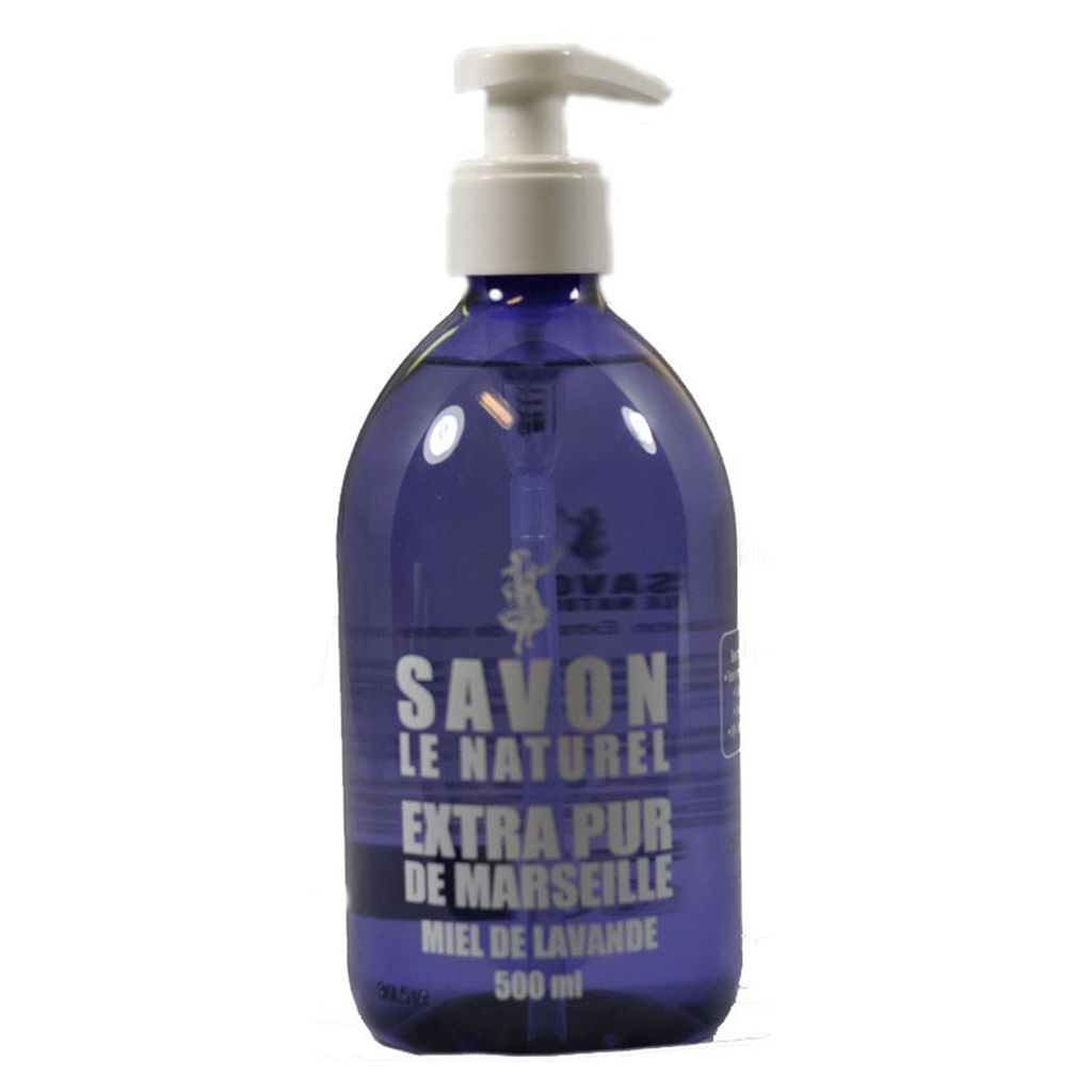 savon le naturel extra pur de marseille Fleur Kaufland.de — free download