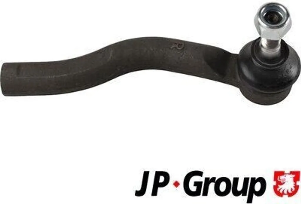 Tête de barre d'accouplement JP GROUP 4844600480 pour Yaris P1 P2