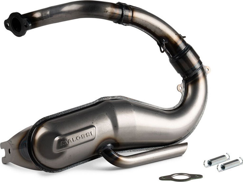 Malossi POWER Auspuff