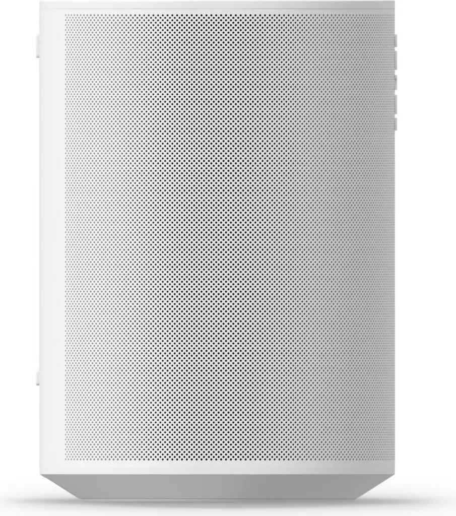 Sonos Era 100 Enceinte Blanche WiFi & Bluetooth - Basses Profondes - 4