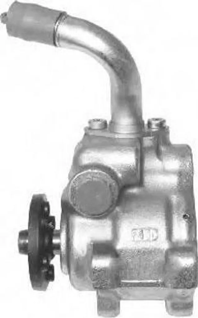 GENERAL RICAMBI PI0245 Pompa idraulica, sterzo OE F43C3D639AA compatibile con Mondeo, Cougar