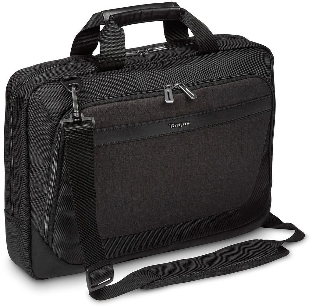 Targus CitySmart Advanced Multi-Fit 14-15.6" Laptop Topload Produktbild 