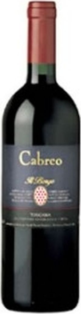 Cabreo Il Borgo - 2018 - Tenute Folonari