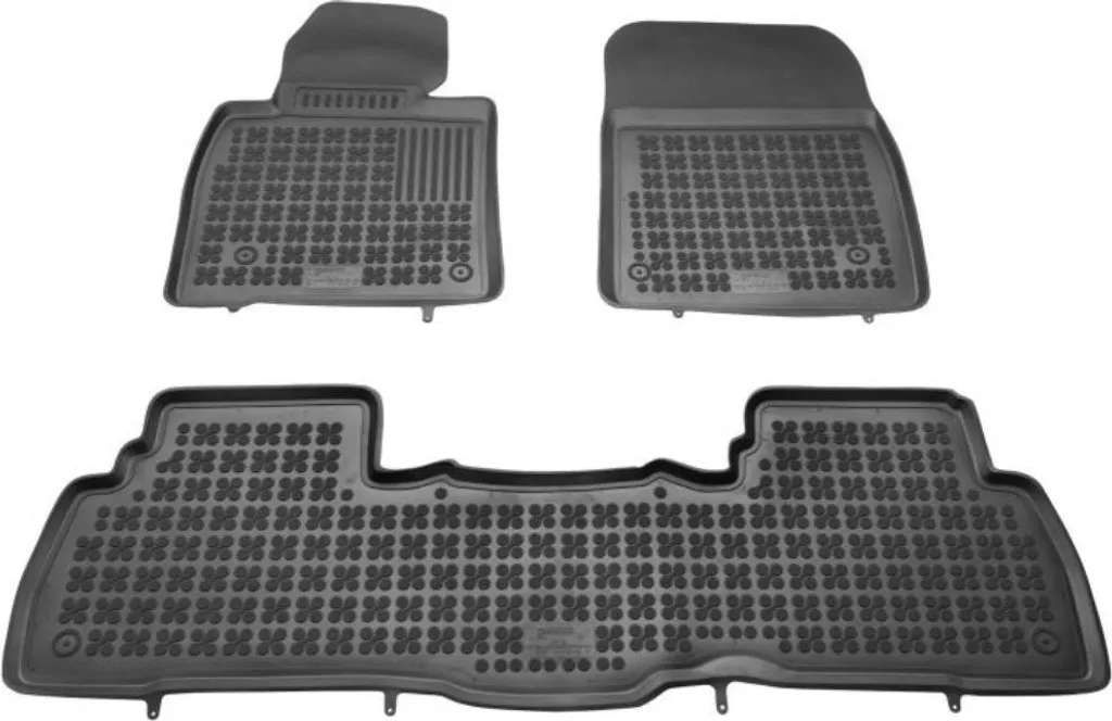 Accessori TOYOTA LAND CRUISER 120/125 DAL 2002 AL