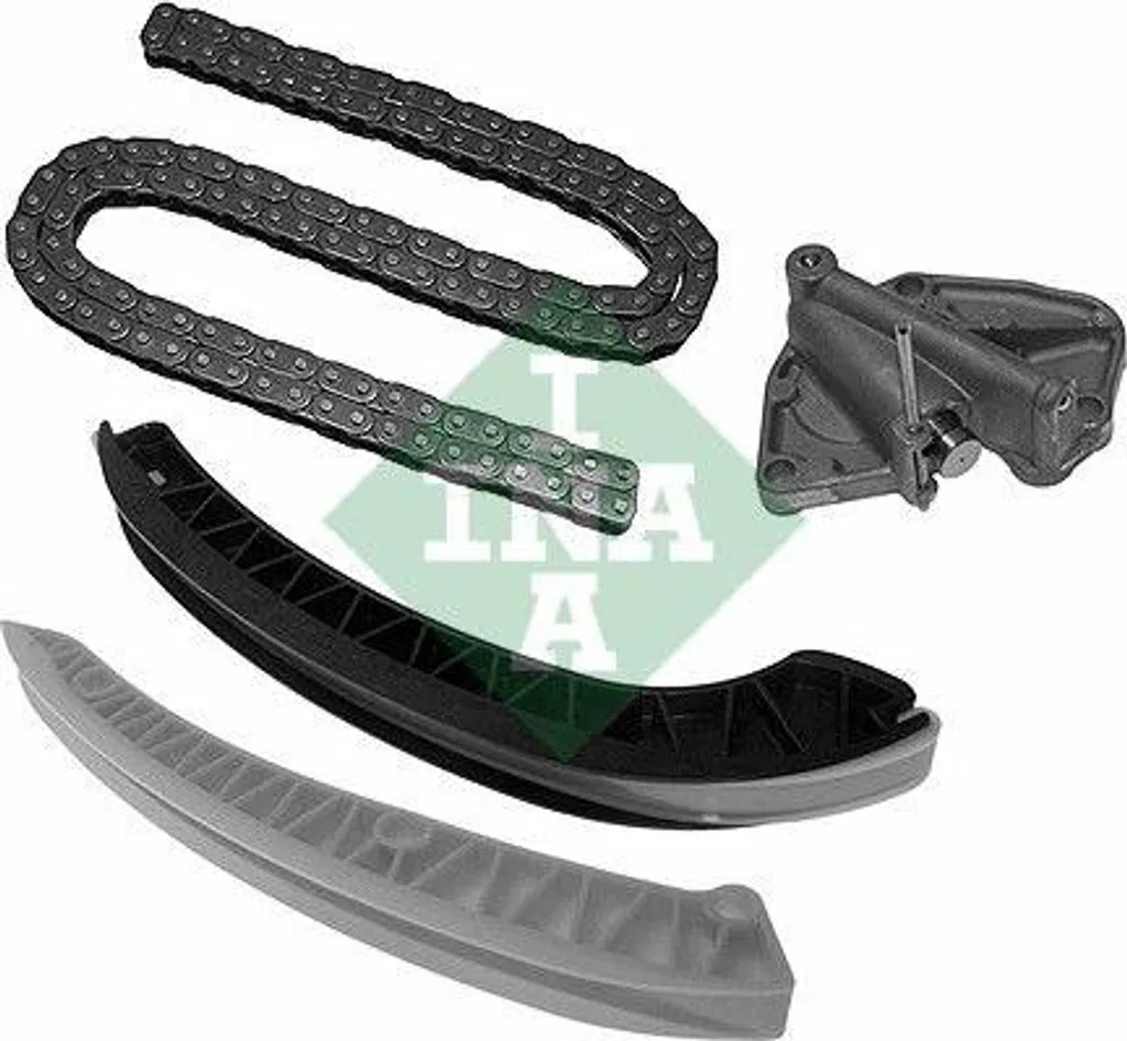Kit Chaîne de Distribution INA 559 0077 10 pour Ibiza et Polo 9N OE