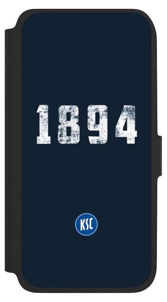 NIVOCASE Klapphülle für Samsung Galaxy A17 5G  Handyhülle Produktbild 
