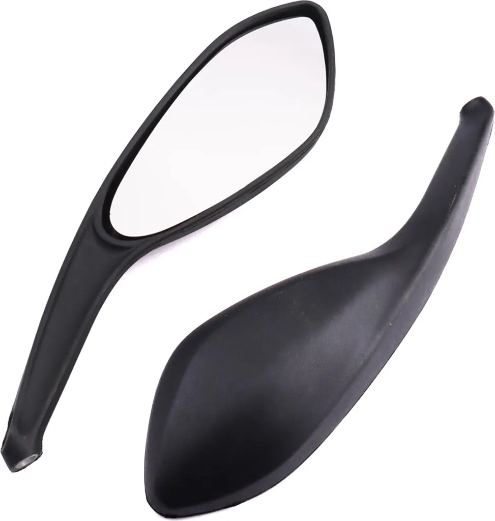 Specchio Retrovisore Ducati Monster 696 796 1100 - Ricambio Qualità OEM