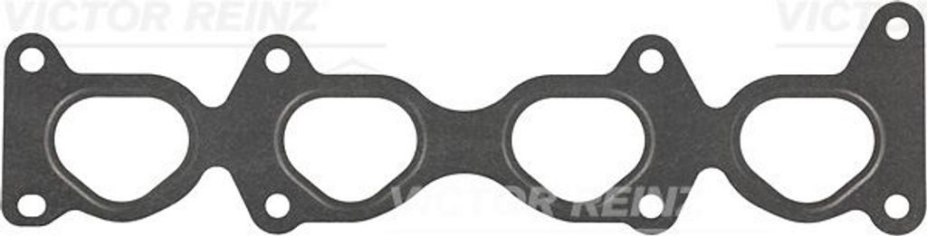 REINZ 71-38149-00 Ansaugkrümmer-Dichtung Metall für OPEL Corsa D Schrägheck (S07) ZAFIRA B (A05) INSIGNIA Caravan Astra J Sports Tourer (P10) Me...