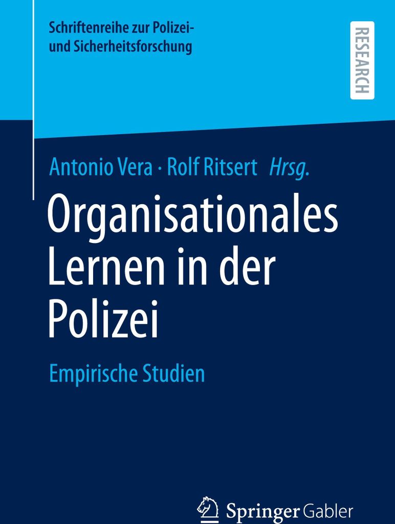 Organisationales Lernen in der Polizei