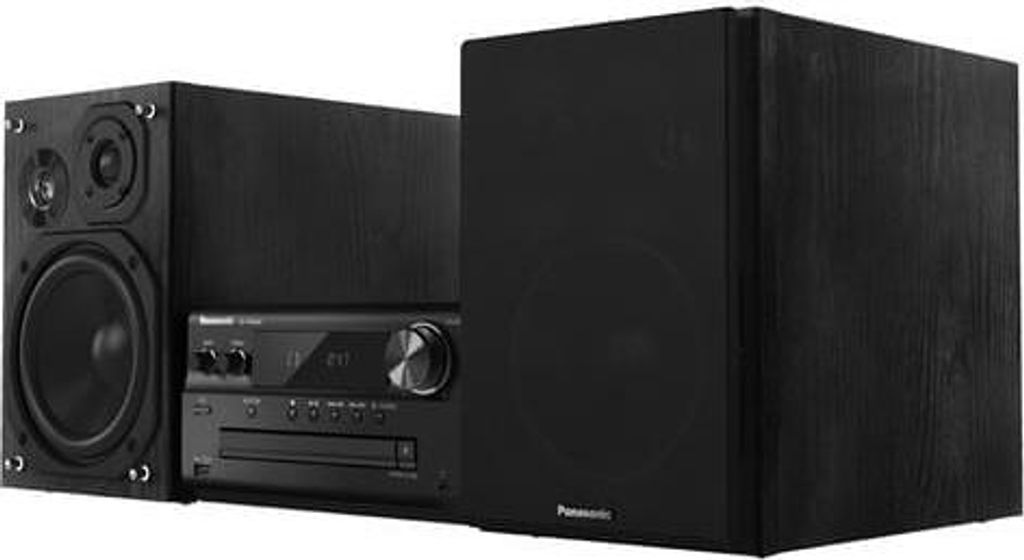 Mikro HiFi Syst m DAB 1p smov Kaufland cz mikro-hifi-syst-m-dab-1p-smov-kaufland-cz