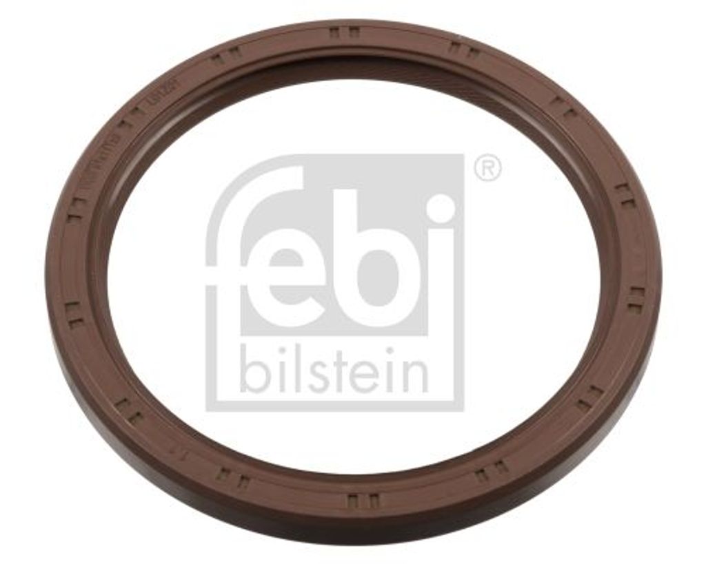 FEBI BILSTEIN 101220 Kurbelwellensimmering für FIAT TIPO Kombi (356) Getriebeseitig