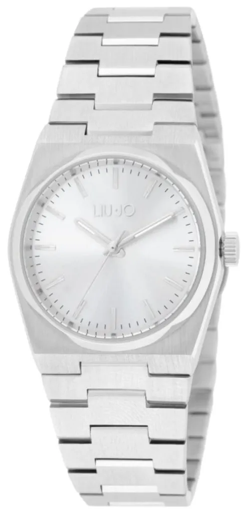 Montre femme TLJ2541 Dame Cool : fini les allergies avec l'acier pur