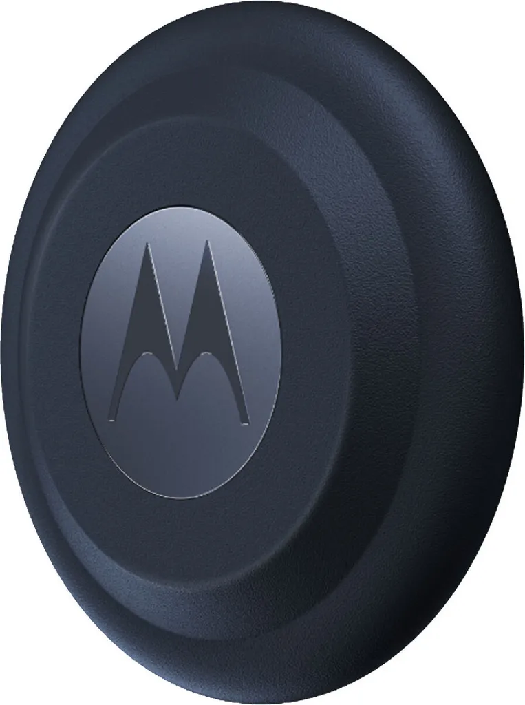 Motorola Moto Tag Blu PG38C06059 - Tracker Valigie e Chiavi Android - 3