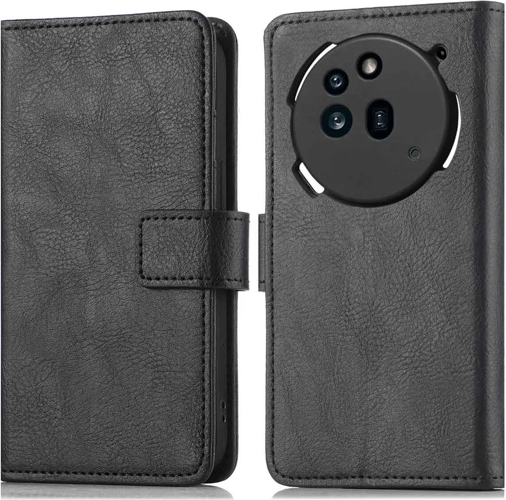 Analisi Custodia imoshion Nothing Phone (3a) Pro - Robusta e Funzionale
