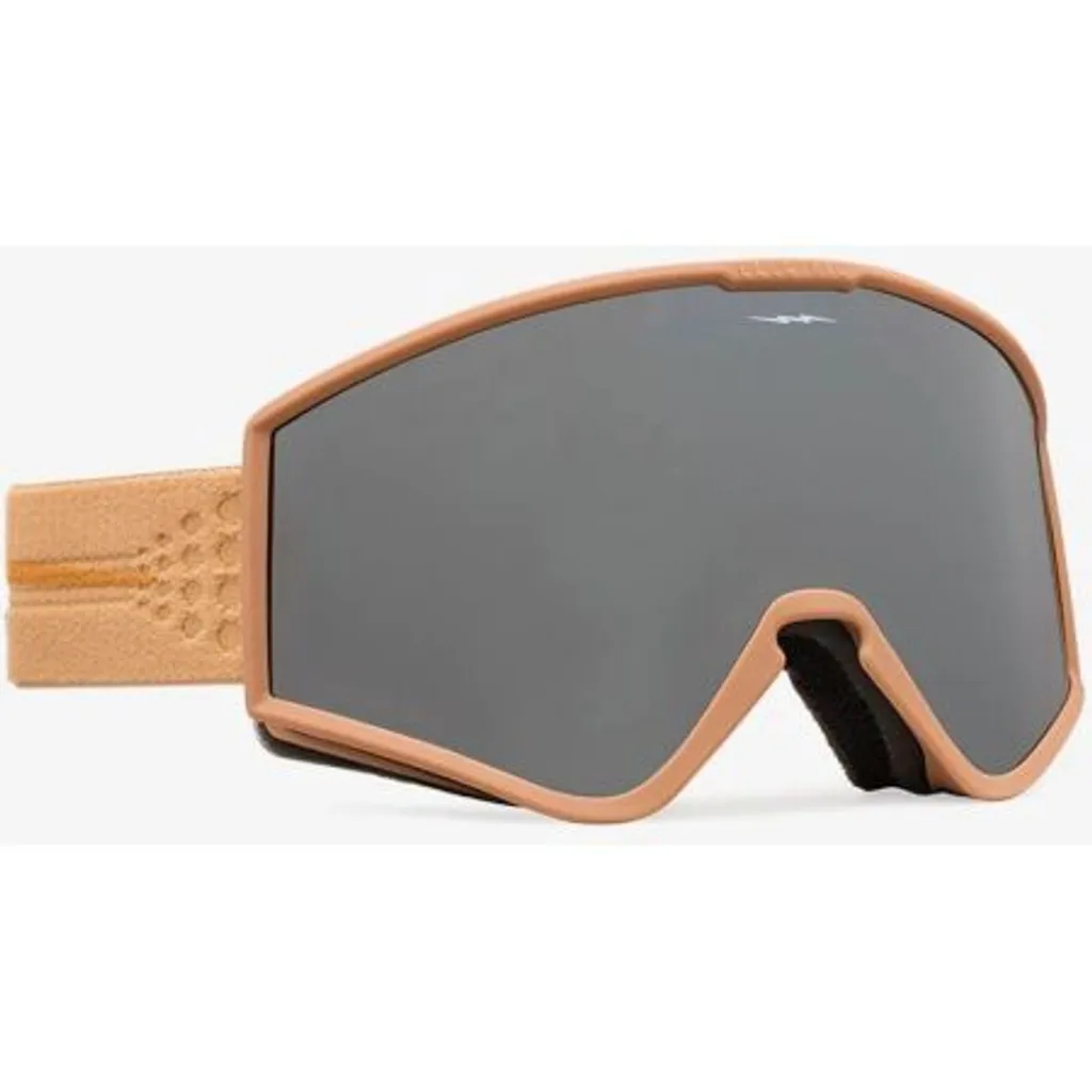 Masque de ski anti-buée Electric Kleveland.S pour une vision parfaite