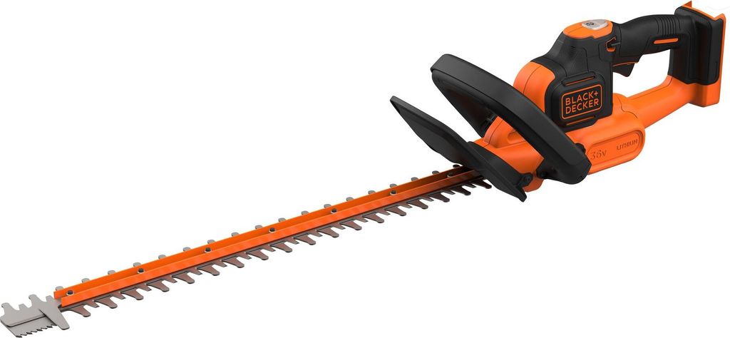 Black&Decker Akku-Heckensch,36V o.Akku,55cm,Säge BCHTS36B Immagine del prodotto 