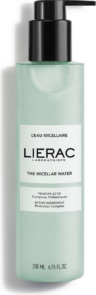 Lierac odličovacia micelárna voda The Micellar Water 200 ml Obrázok produktu 