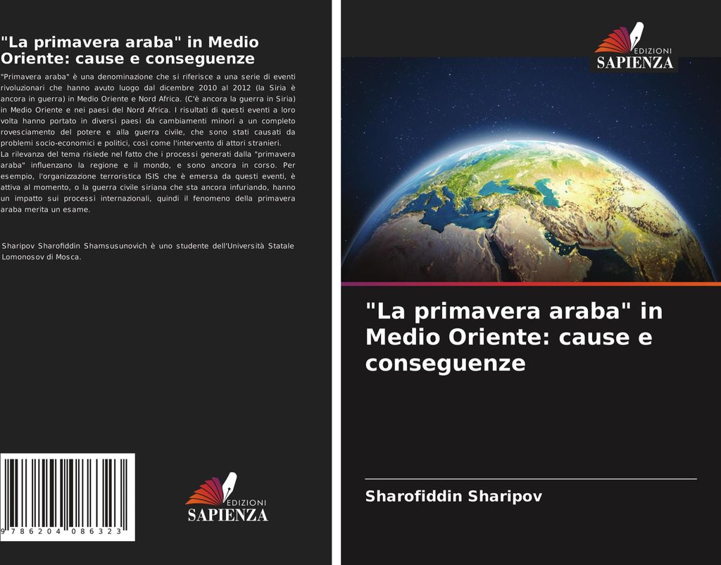 "La primavera araba" in Medio Oriente: cause e conseguenze