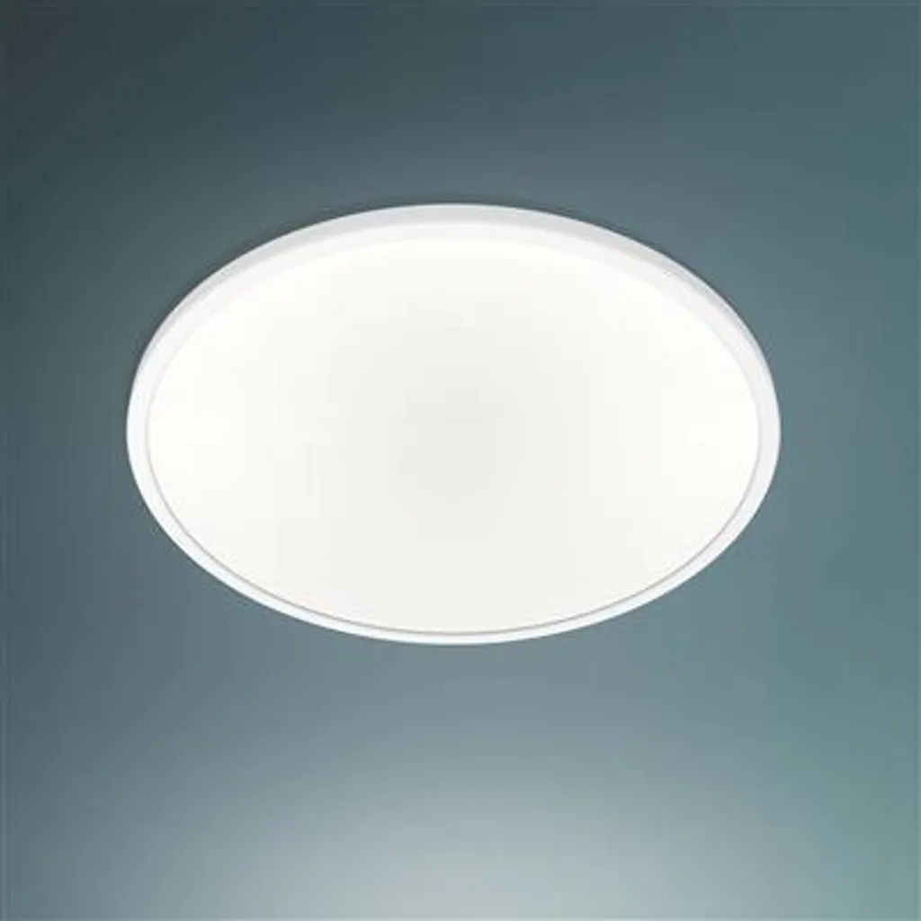 Philips Fonctionnel Plafonnier LED 30cm Blanc pour Eclairage Plafond - 13