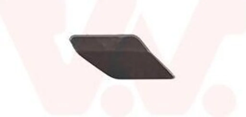 VAN WEZEL 5863586 Copertura Paraurti Anteriore Destra VW GOLF VI 5K1 517