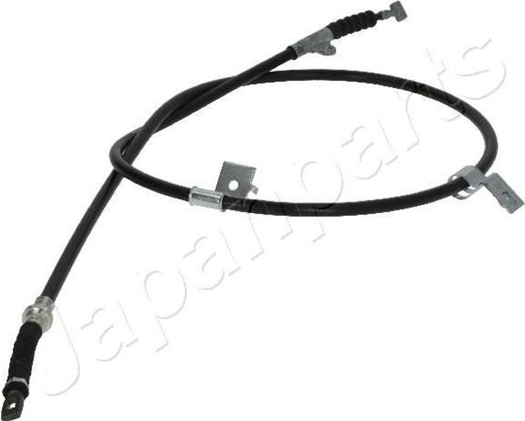 JAPANPARTS BC-108 Seilzug, Handbremse OE 365319F500 kompatibel mit Primera