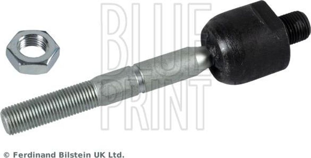 BLUE PRINT ADH28737 Axialgelenk, Spurstange OE 53010S84A01 kompatibel mit Accord