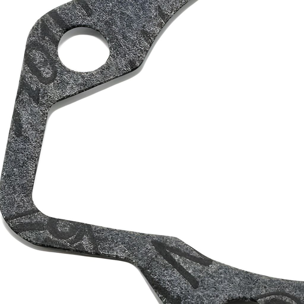 MZA Zylinderfußdichtung für M500-M700-Motoren, Stärke ca. 0,25 mm