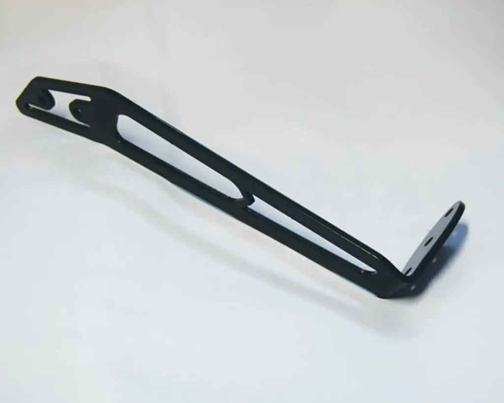 Support GPS Ducati Scrambler Isotta - Idéal pour Voyage et Touring