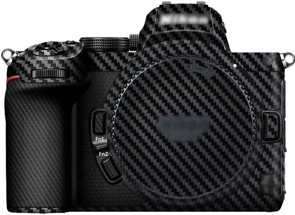 Protection d'écran pour Nikon Z5 pack de protection LCD anti-rayure