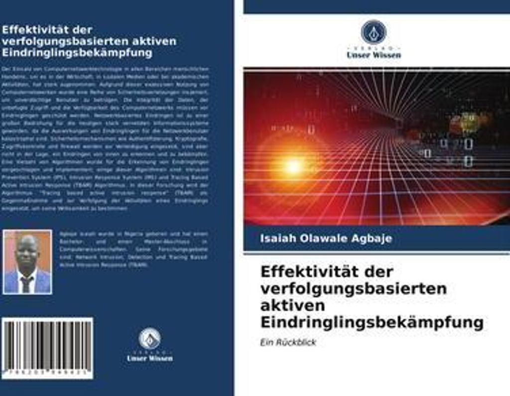 Effektivität der verfolgungsbasierten aktiven Eindringlingsbekämpfung