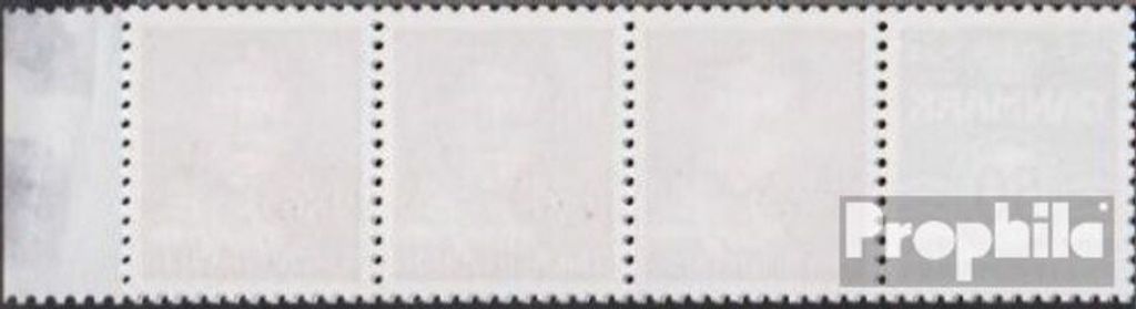 Briefmarken Dänemark 1985 Mi Hbl25 postfrisch Freimarken