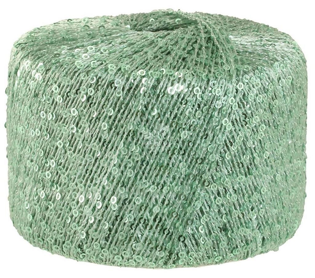 Glamour 015 | Lindgrün Produktbild 