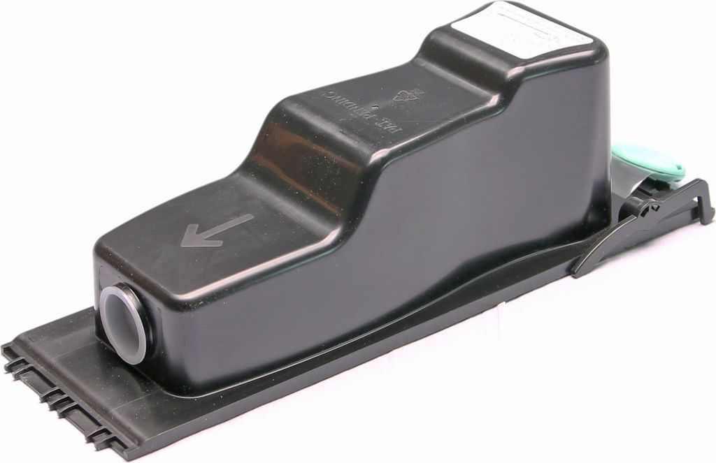 Kompatibler Toner für Canon C-Exv3 Ir2200 Ir2800 von ABC Produktbild 