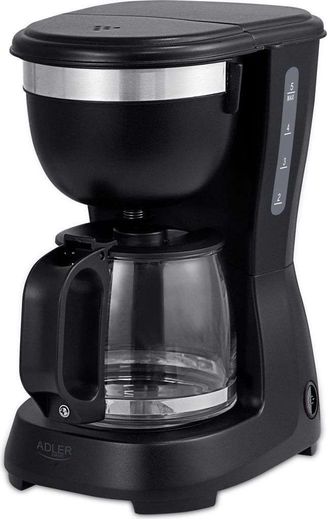 Adler Espresso | Ad4381B Produktbild 